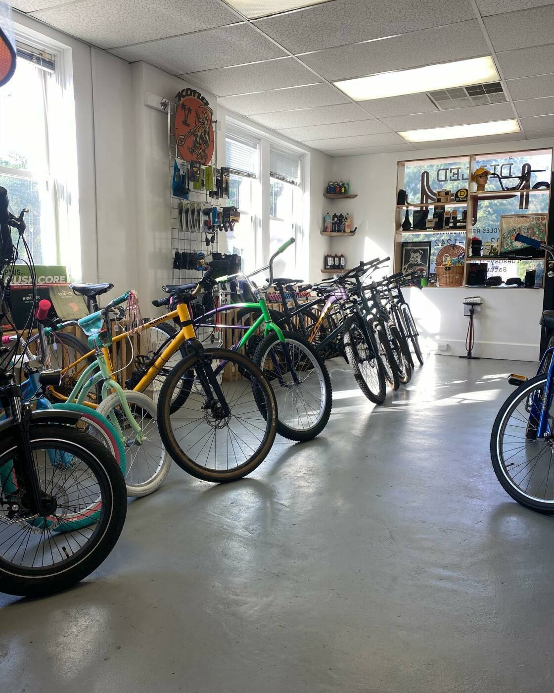 Sun bikes near me deals